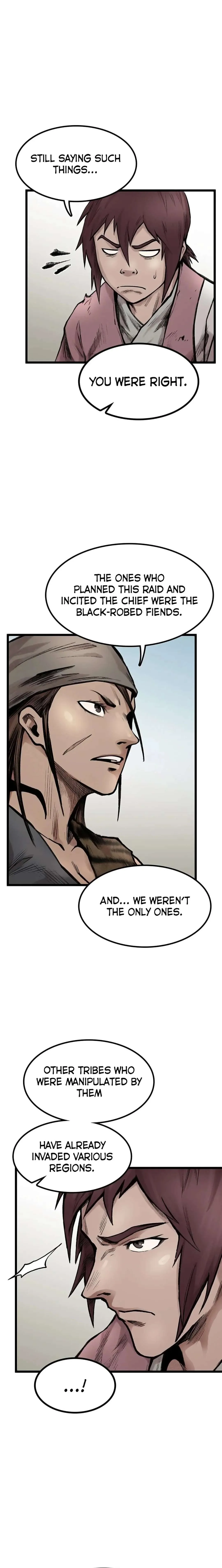 Strong Representative Chapter 89 Online - página 4