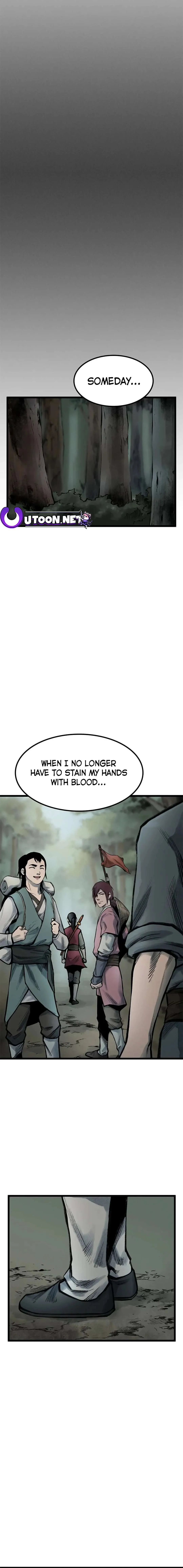 Strong Representative Chapter 89 Online - página 9