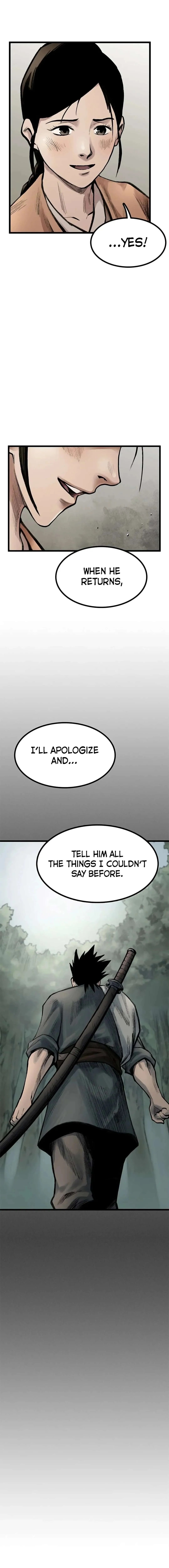 Strong Representative Chapter 89 Online - página 13