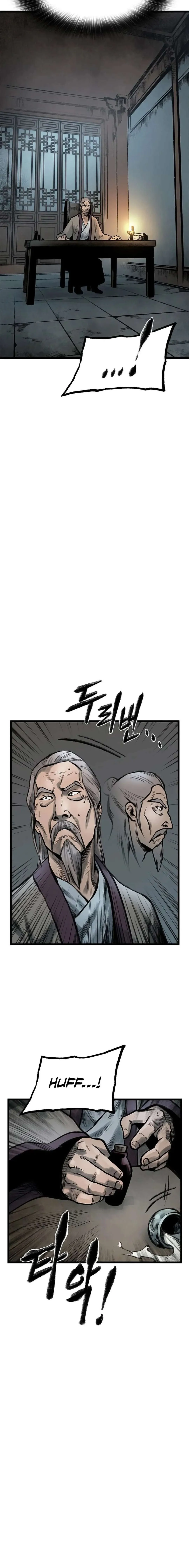 Strong Representative Chapter 89 Online - página 23