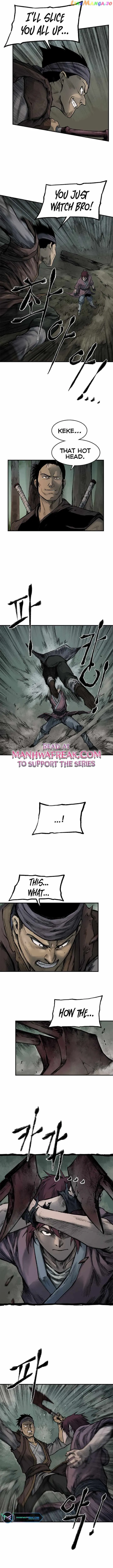 Strong Representative Chapter 9 Online - página 3