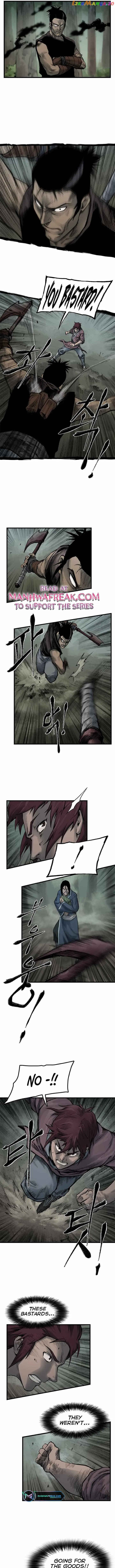 Strong Representative Chapter 9 Online - página 5