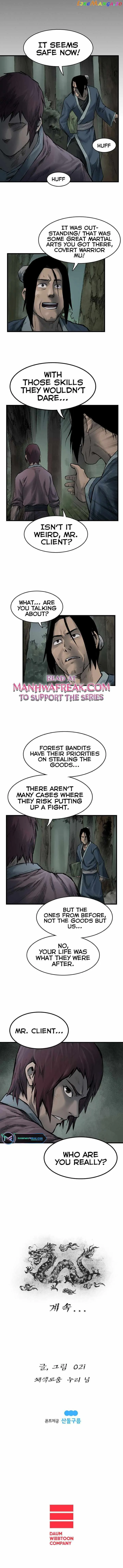 Strong Representative Chapter 9 Online - página 9