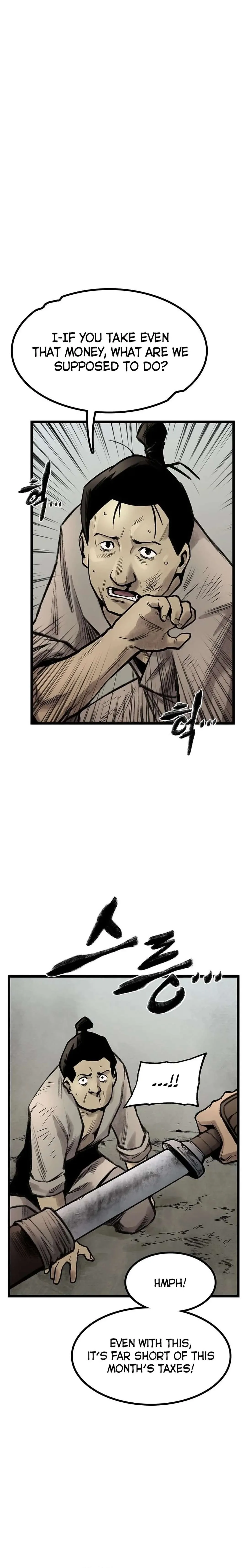 Strong Representative Chapter 90 Online - página 8