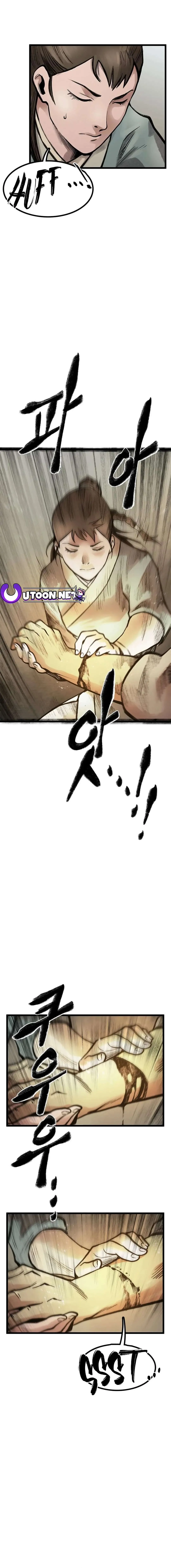 Strong Representative Chapter 90 Online - página 16