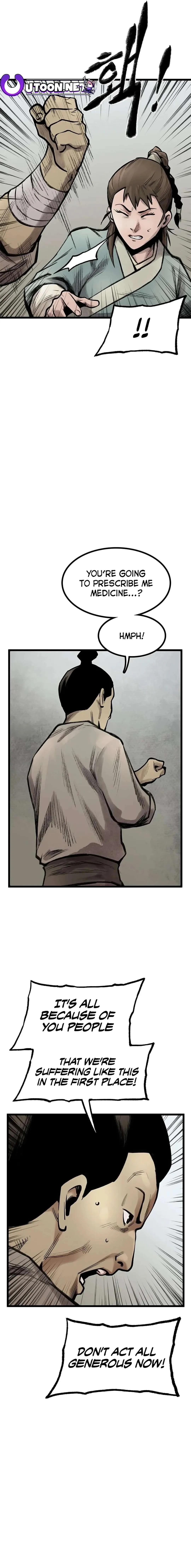 Strong Representative Chapter 90 Online - página 18