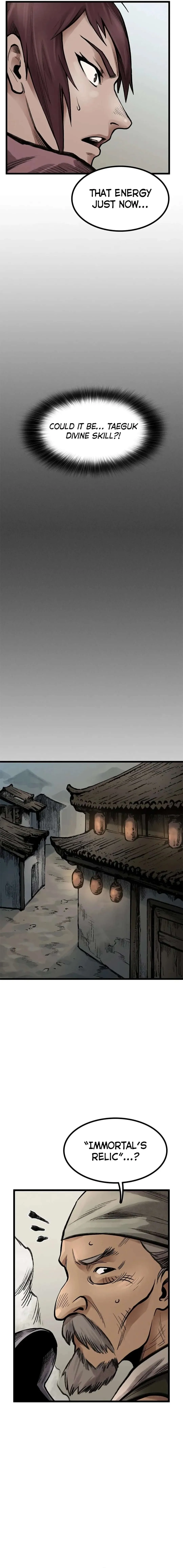 Strong Representative Chapter 90 Online - página 21