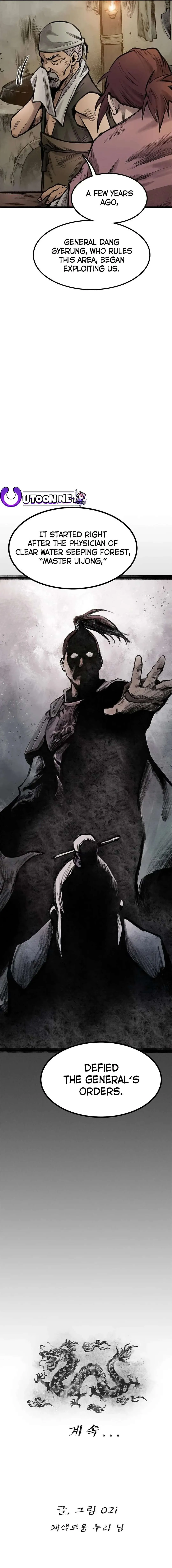 Strong Representative Chapter 90 Online - página 24