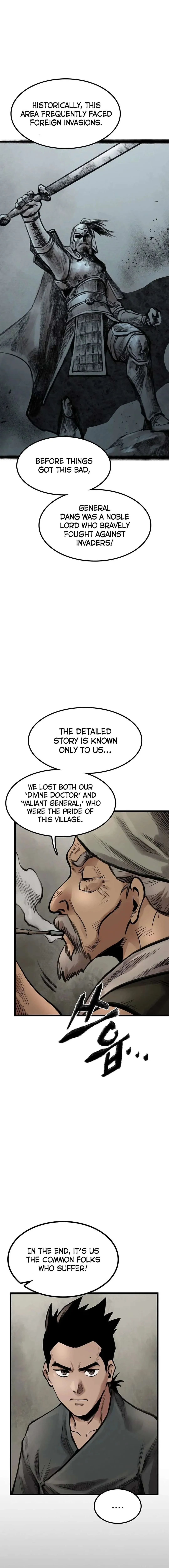 Strong Representative Chapter 91 Online - página 2