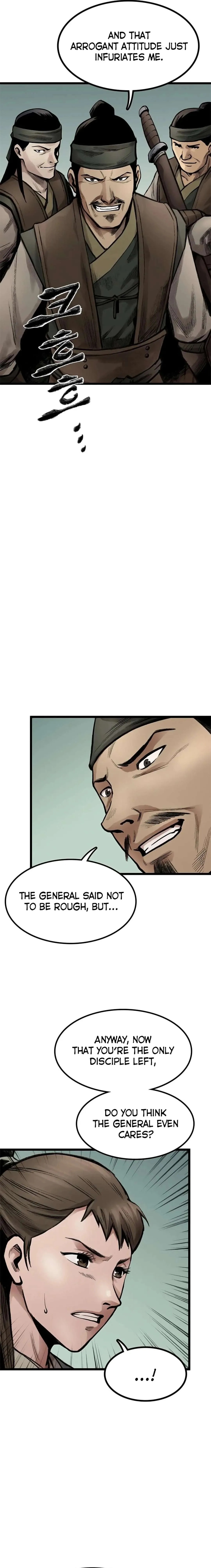 Strong Representative Chapter 91 Online - página 7