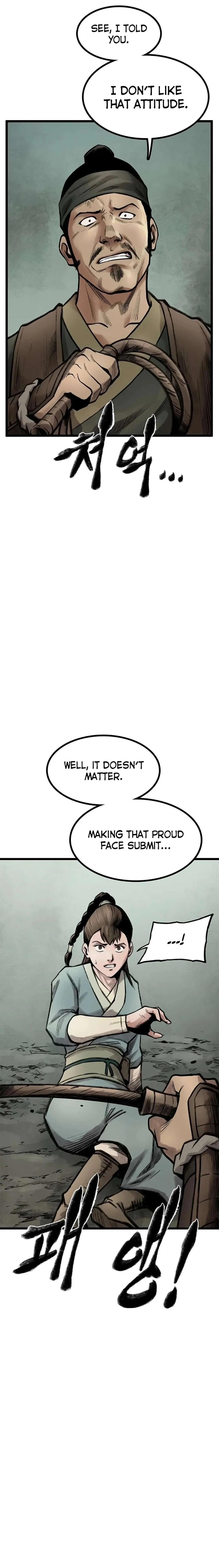 Strong Representative Chapter 91 Online - página 9