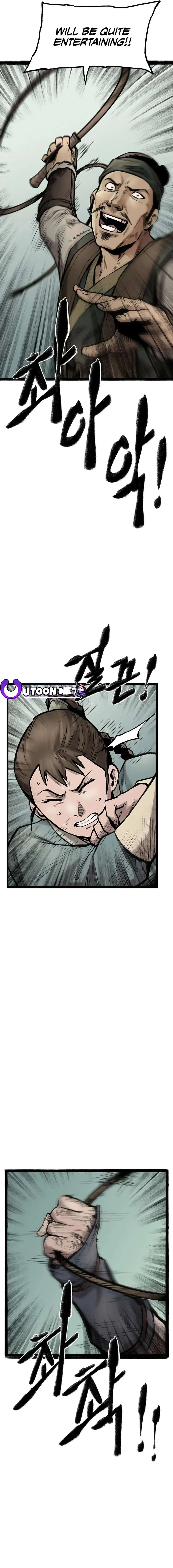 Strong Representative Chapter 91 Online - página 10