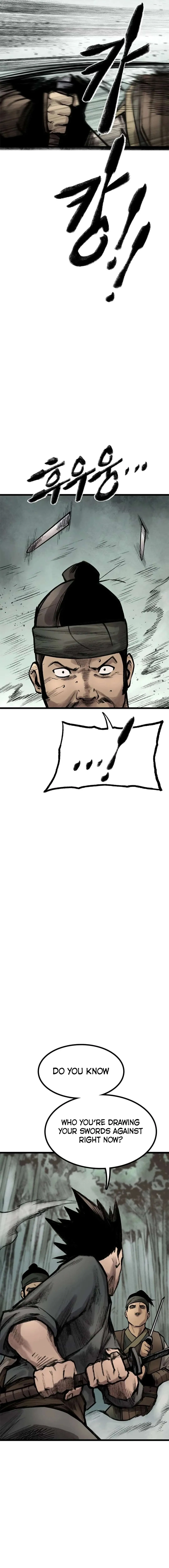 Strong Representative Chapter 91 Online - página 19