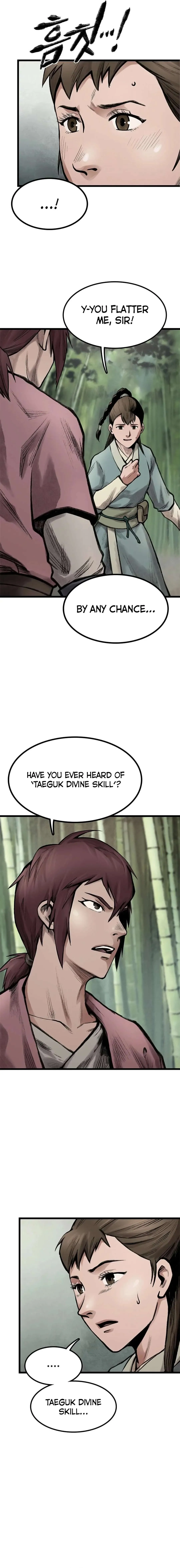 Strong Representative Chapter 92 Online - página 5