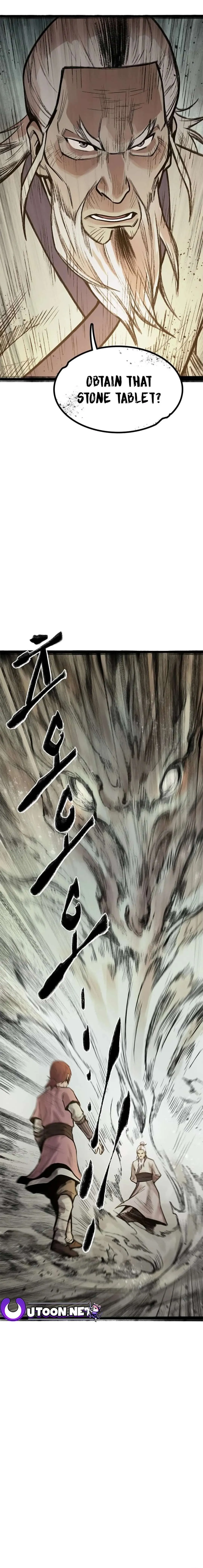 Strong Representative Chapter 92 Online - página 16