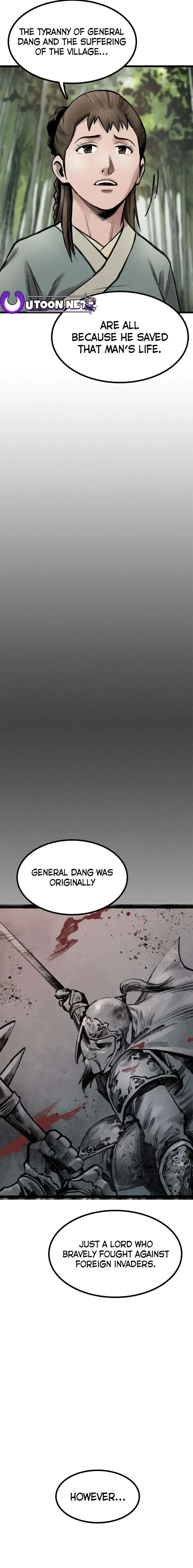 Strong Representative Chapter 92 Online - página 23