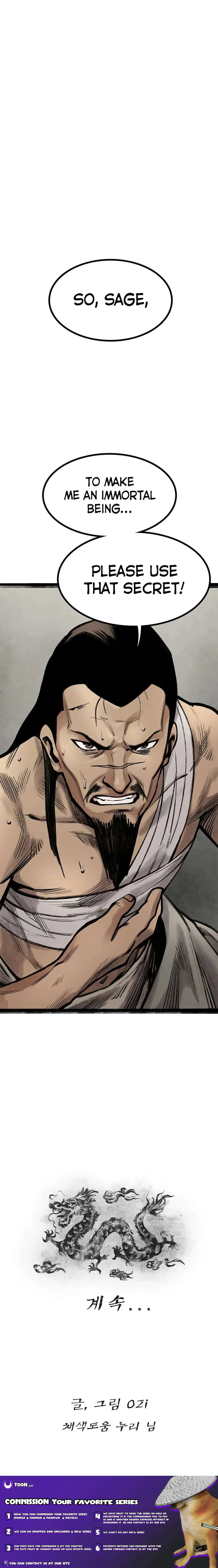 Strong Representative Chapter 92 Online - página 26