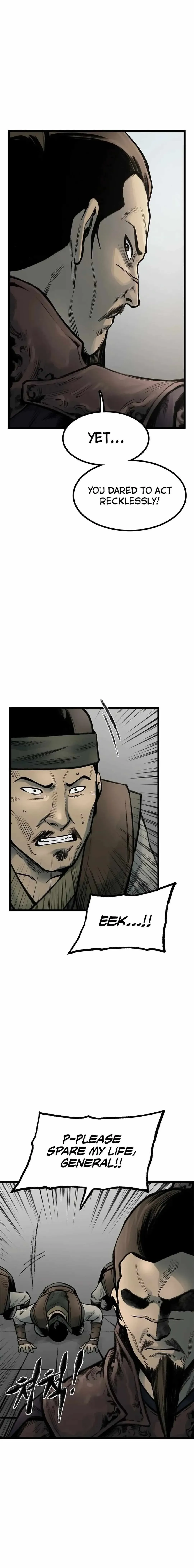 Strong Representative Chapter 93 Online - página 2