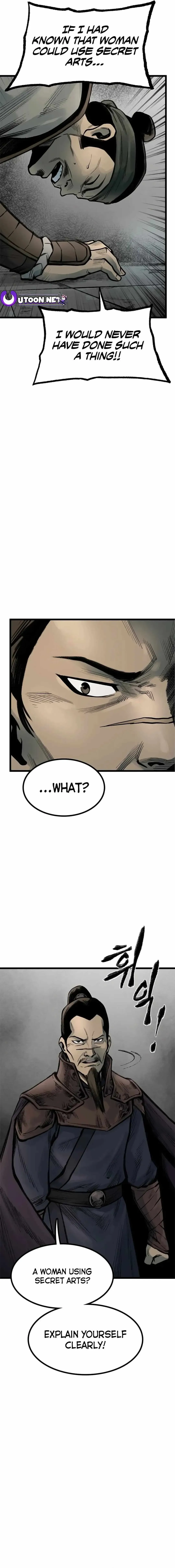 Strong Representative Chapter 93 Online - página 3