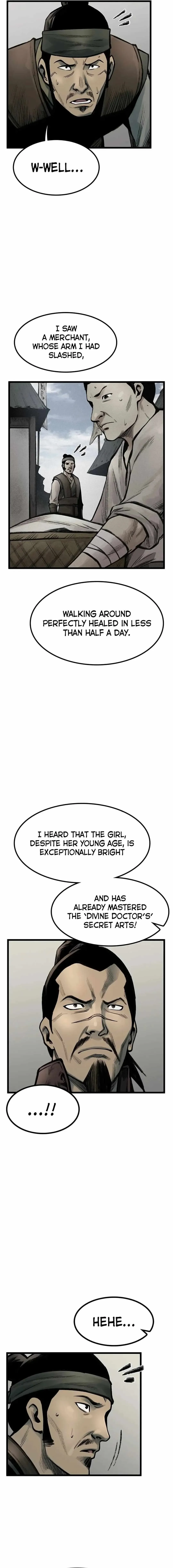 Strong Representative Chapter 93 Online - página 4
