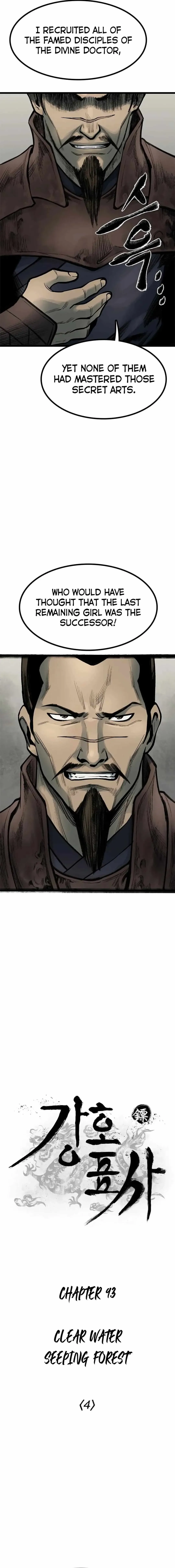 Strong Representative Chapter 93 Online - página 5