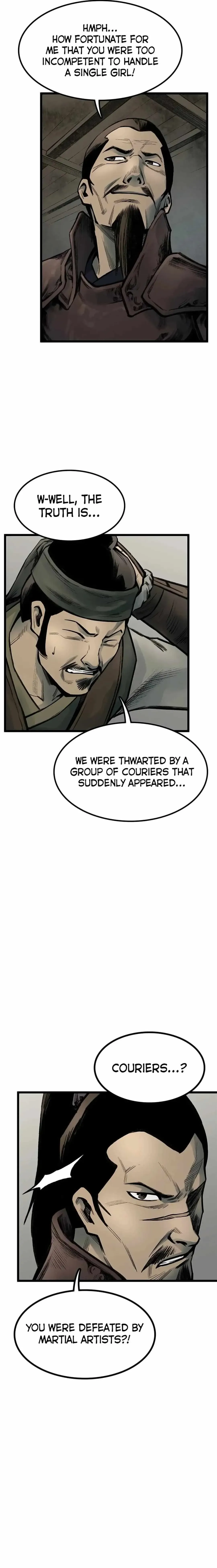 Strong Representative Chapter 93 Online - página 6