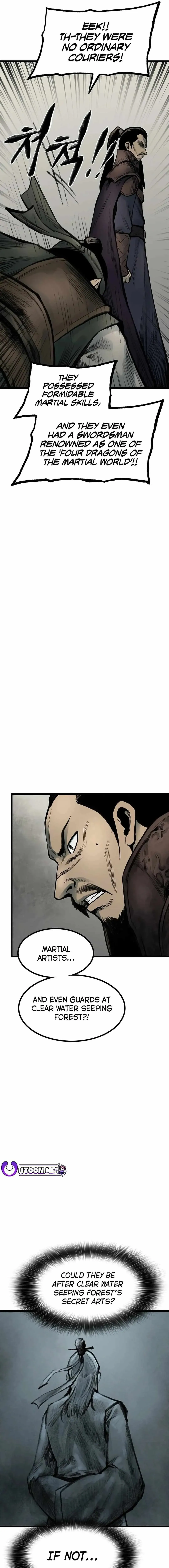 Strong Representative Chapter 93 Online - página 7
