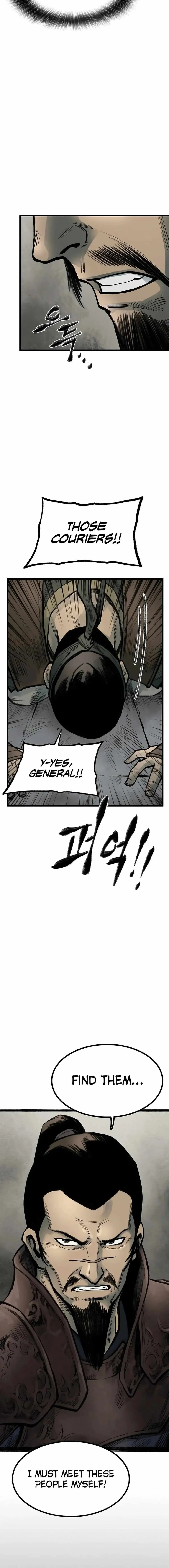 Strong Representative Chapter 93 Online - página 8