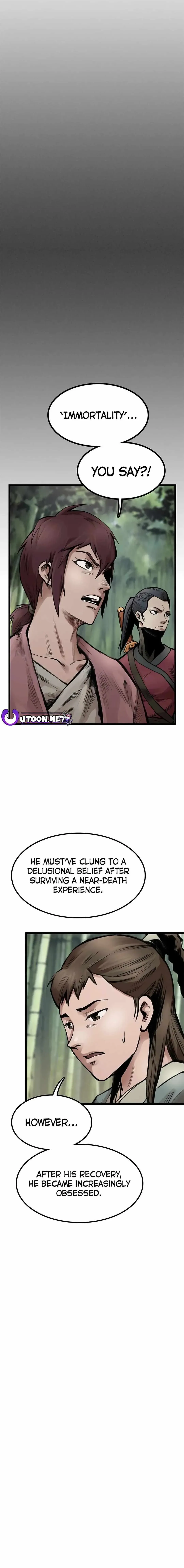 Strong Representative Chapter 93 Online - página 9