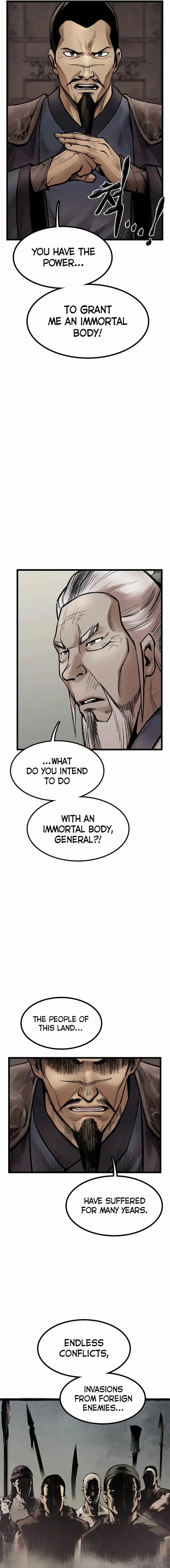Strong Representative Chapter 93 Online - página 11
