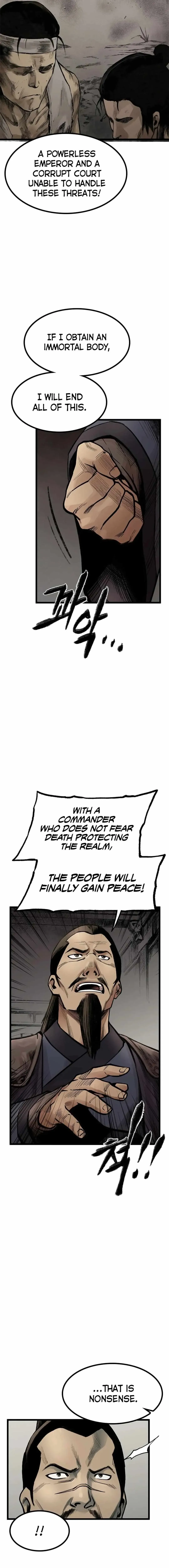 Strong Representative Chapter 93 Online - página 12