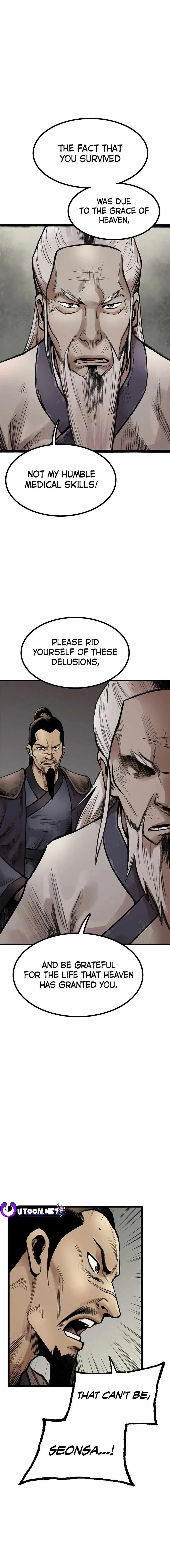 Strong Representative Chapter 93 Online - página 13