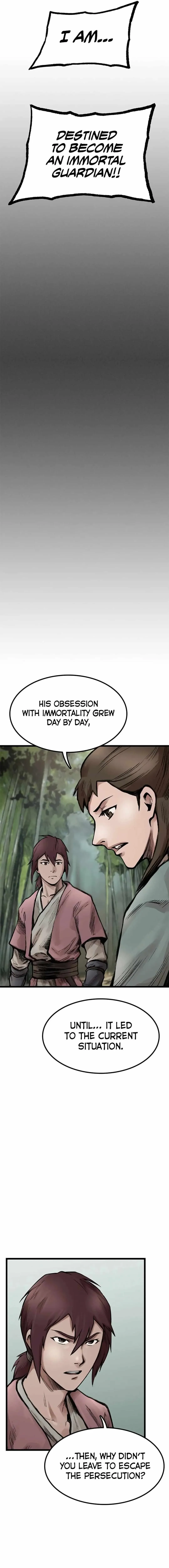 Strong Representative Chapter 93 Online - página 14