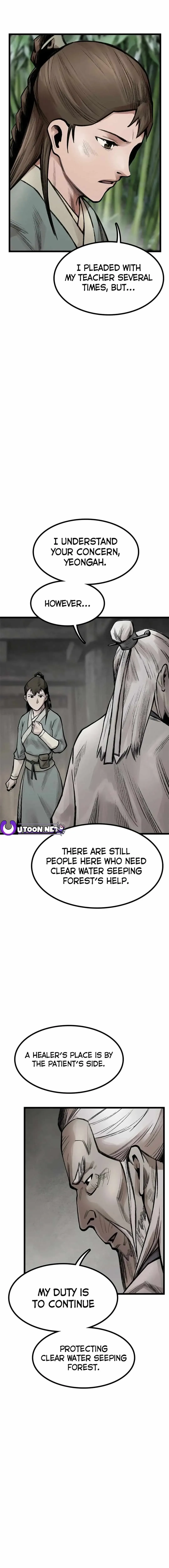 Strong Representative Chapter 93 Online - página 15