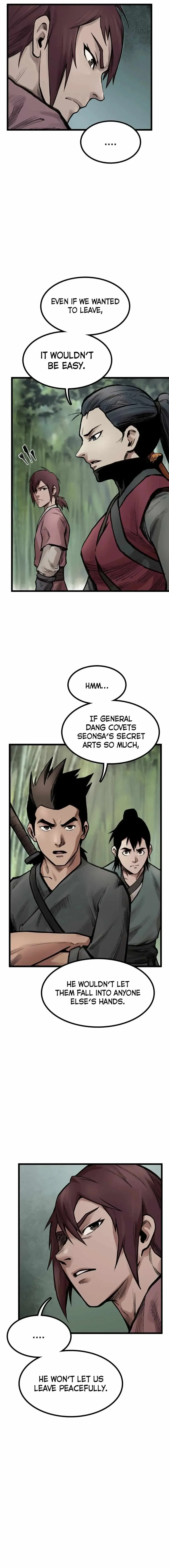 Strong Representative Chapter 93 Online - página 16