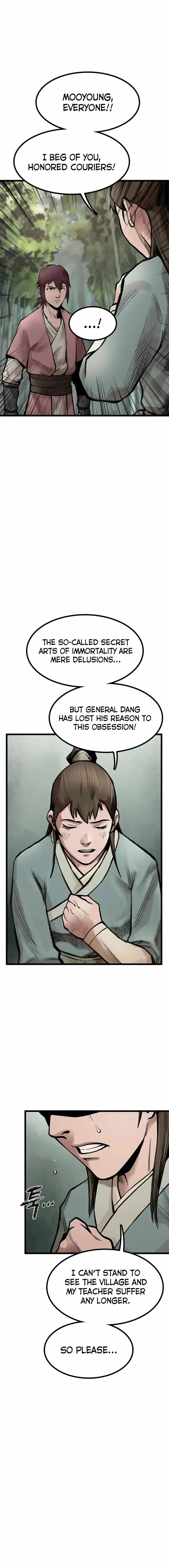 Strong Representative Chapter 93 Online - página 17