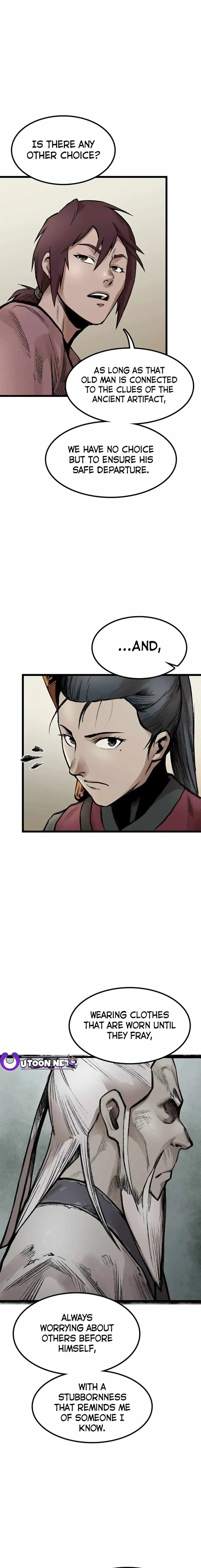 Strong Representative Chapter 93 Online - página 19