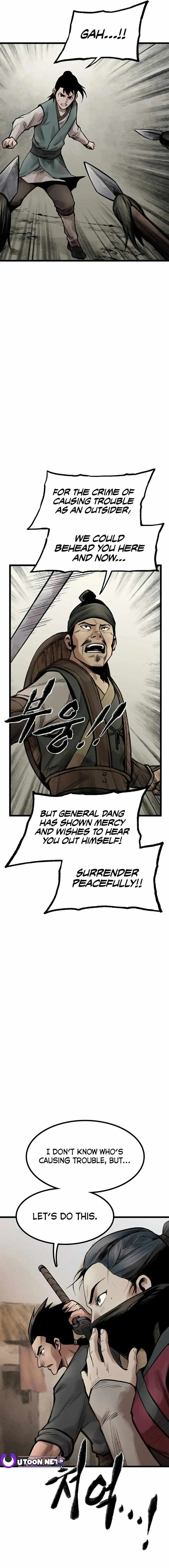 Strong Representative Chapter 93 Online - página 23