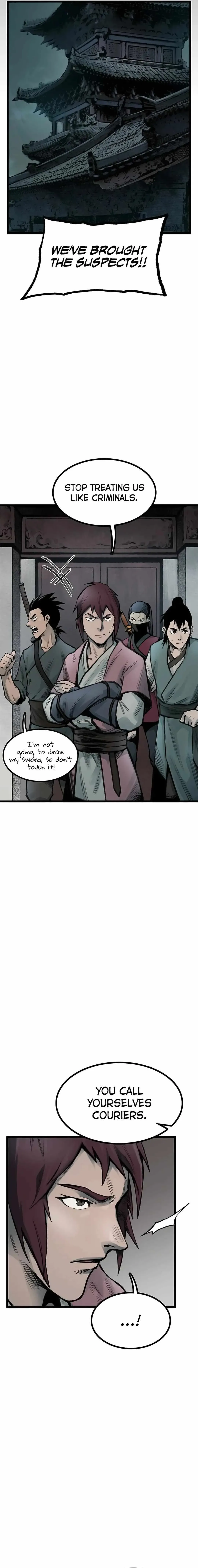 Strong Representative Chapter 93 Online - página 26