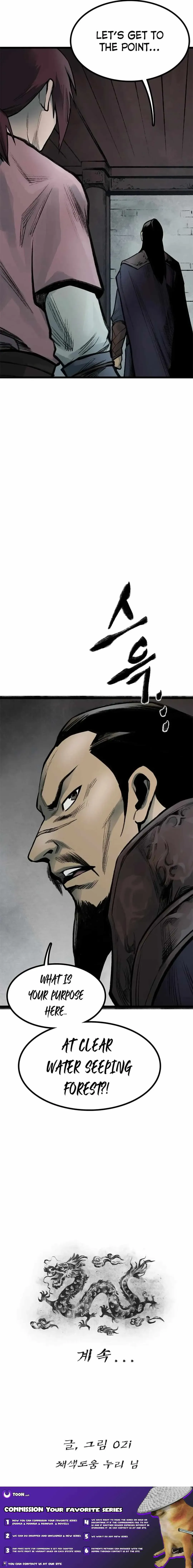 Strong Representative Chapter 93 Online - página 27