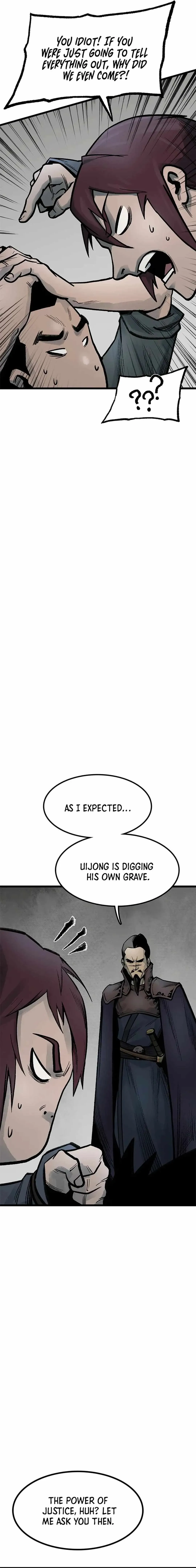 Strong Representative Chapter 94 Online - página 4