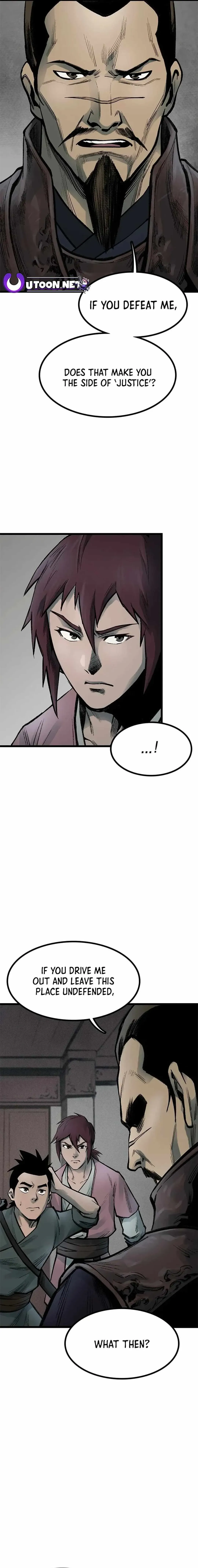 Strong Representative Chapter 94 Online - página 5