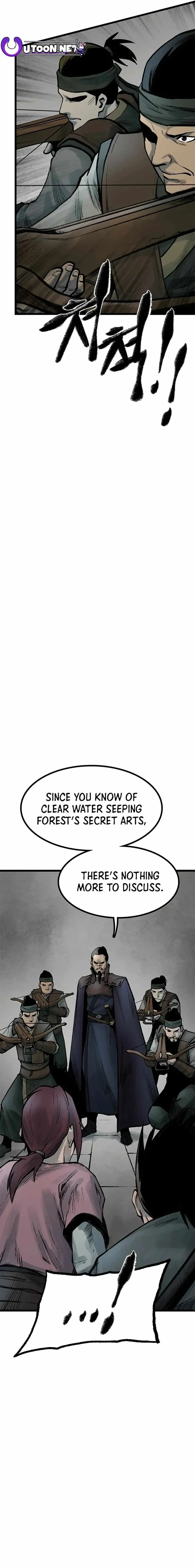 Strong Representative Chapter 94 Online - página 13