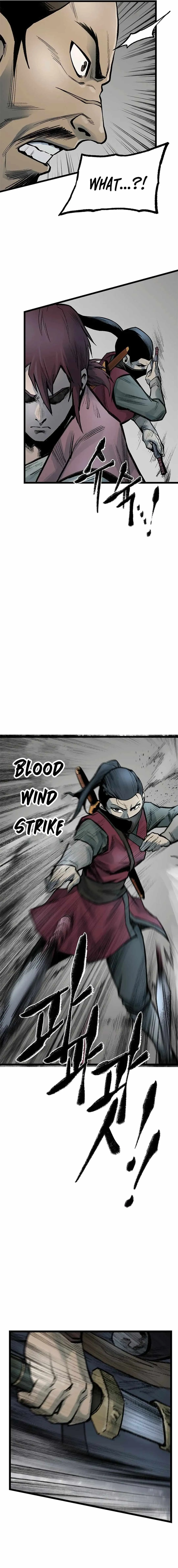 Strong Representative Chapter 94 Online - página 16