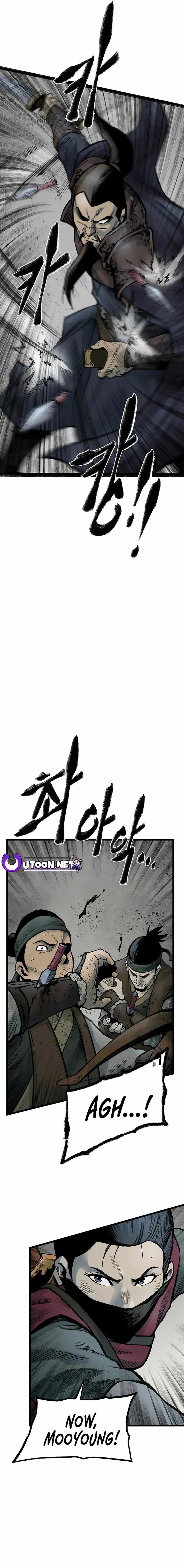 Strong Representative Chapter 94 Online - página 17