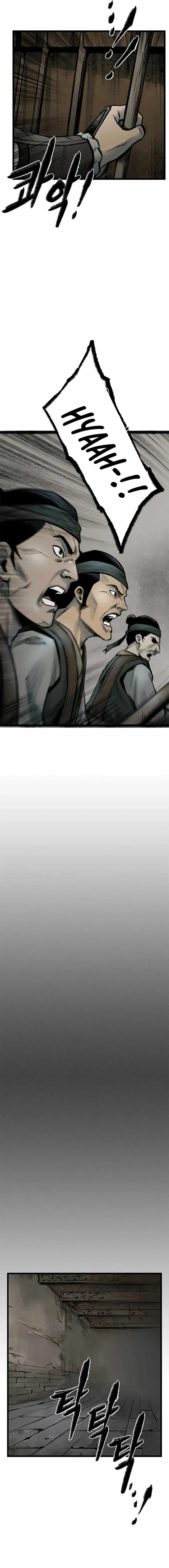 Strong Representative Chapter 94 Online - página 20