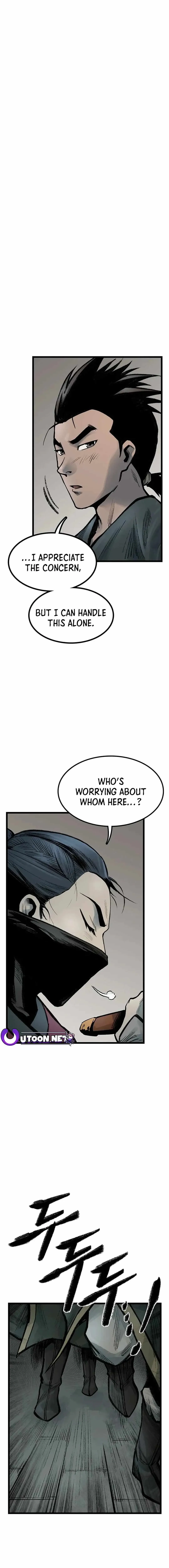 Strong Representative Chapter 94 Online - página 25