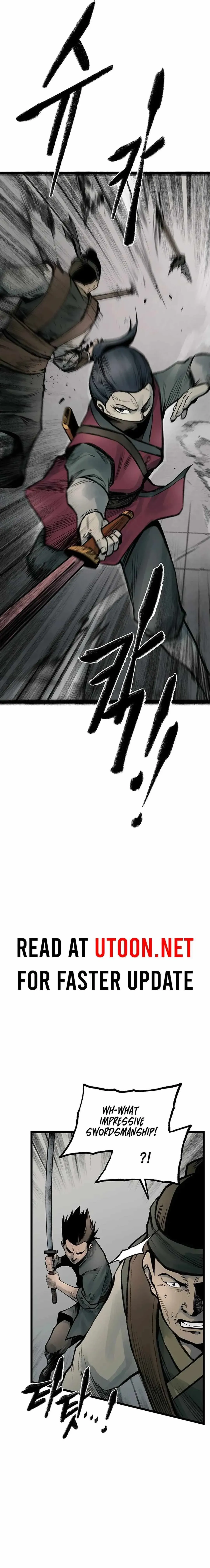 Strong Representative Chapter 95 Online - página 2