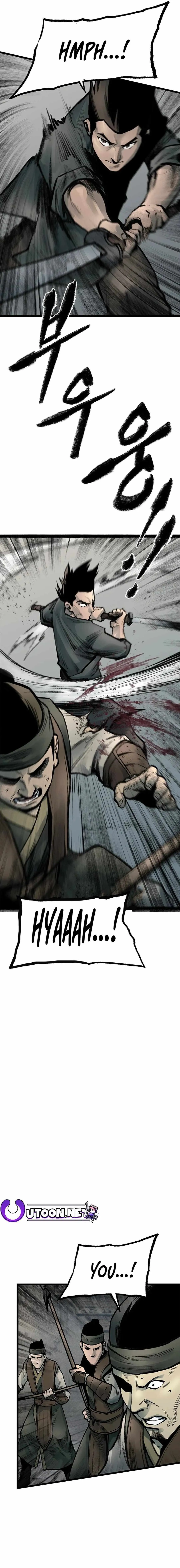 Strong Representative Chapter 95 Online - página 3