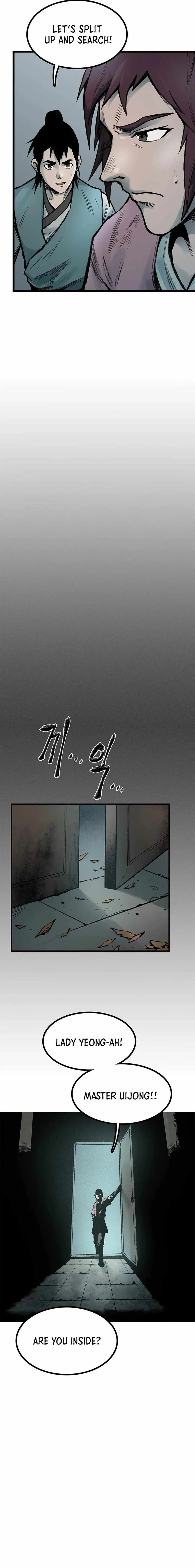 Strong Representative Chapter 95 Online - página 8